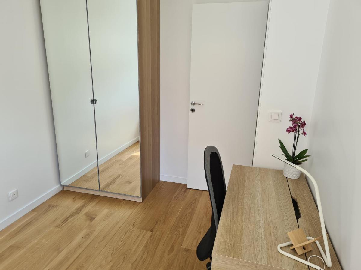 Apartmán Paris Visit La Garenne-Colombes Exteriér fotografie
