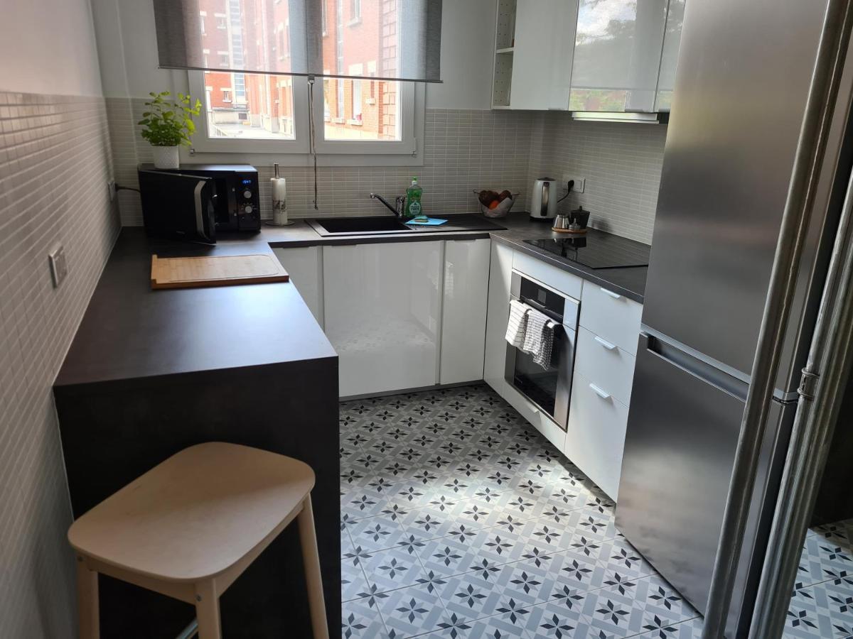 Apartmán Paris Visit La Garenne-Colombes Exteriér fotografie